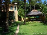 Pousada Costa das Pedras