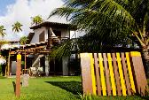 Casa de Praia Patacho